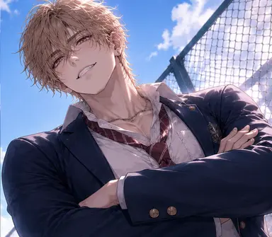 Profile image of リュウヤ