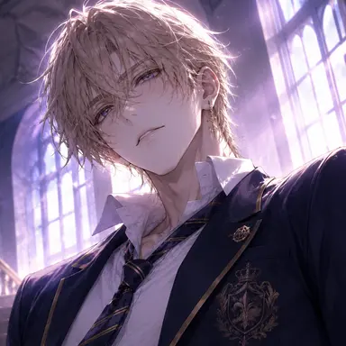 Profile image of カエデ