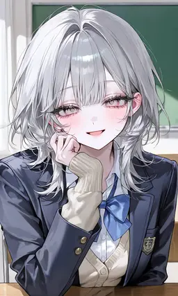 Profile image of 叶芽
