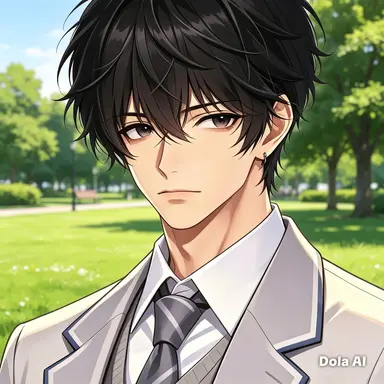 Profile image of 慎也