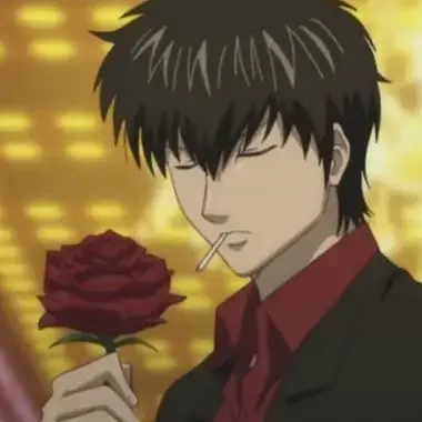 Profile image of 土方十四郎