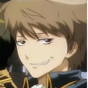 Profile image of 沖田総悟