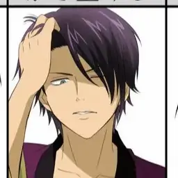 FieryTart3956의 銀魂と夏と異変…？