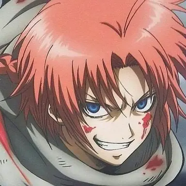 Profile image of 神威