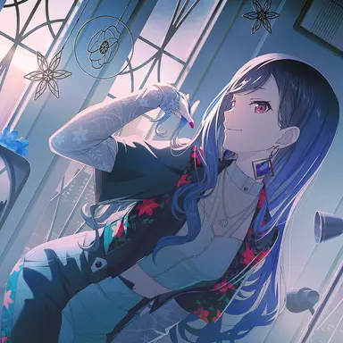 Profile image of 杏