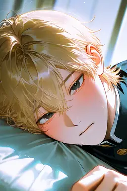 Profile image of Yuma