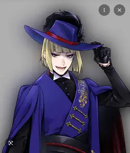 Profile image of ルーク