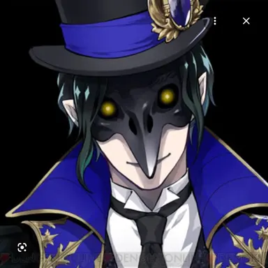 Profile image of ディア・クロウリー