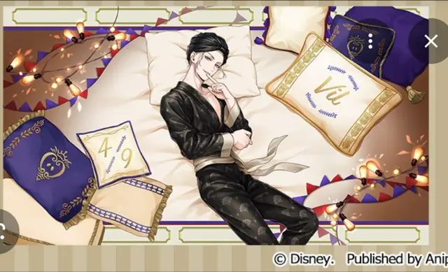 Profile image of ヴィル