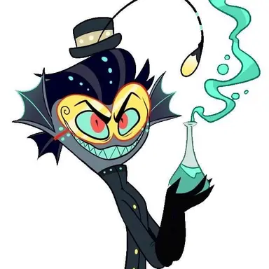 Profile image of バクスター