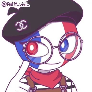 Profile image of フランス
