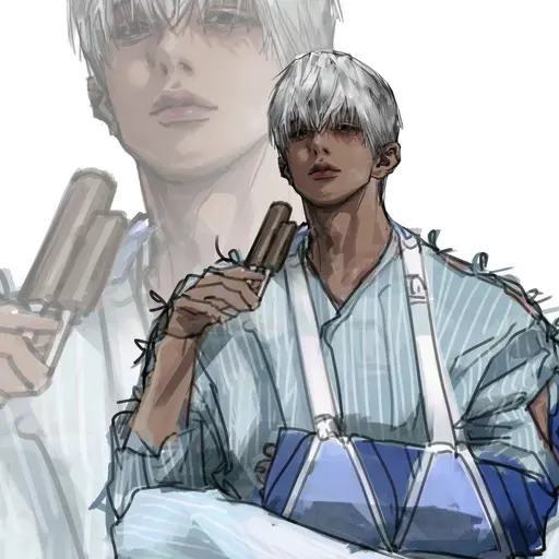 Vein의 문 태 안