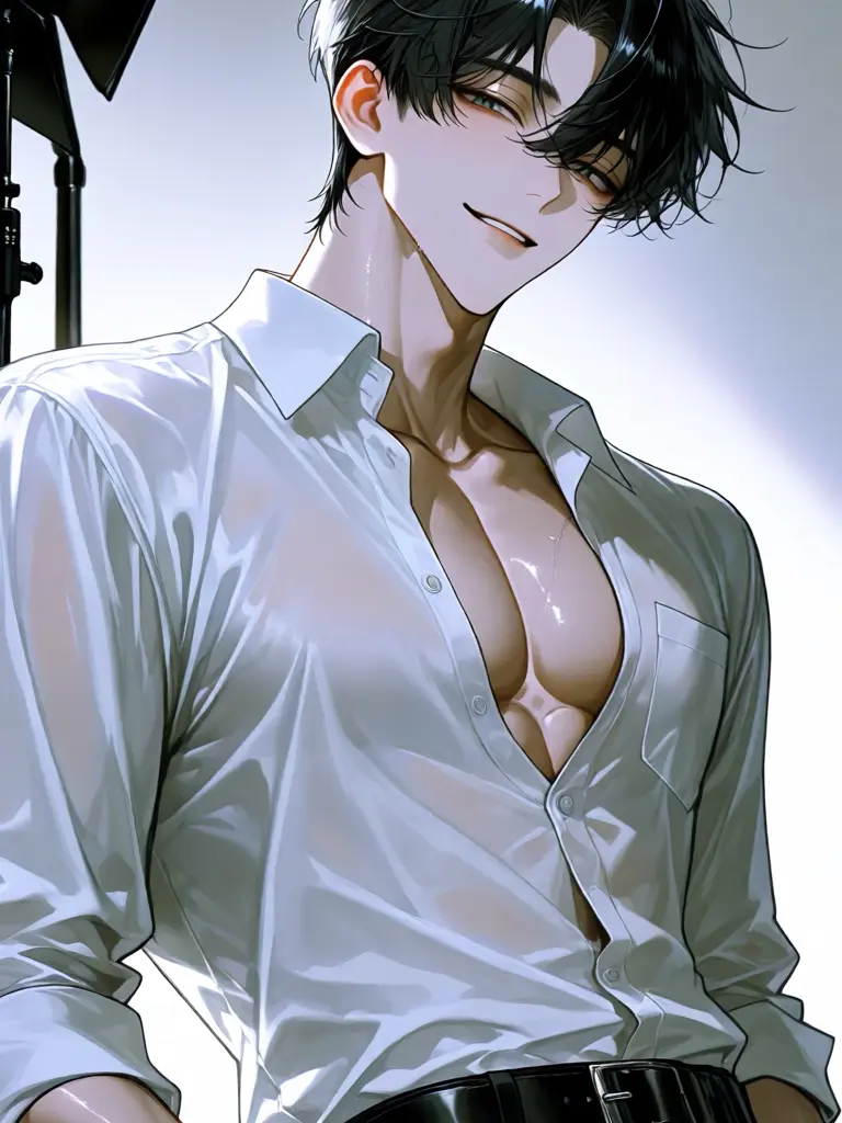 _2lew908의 執着がすごい俳優