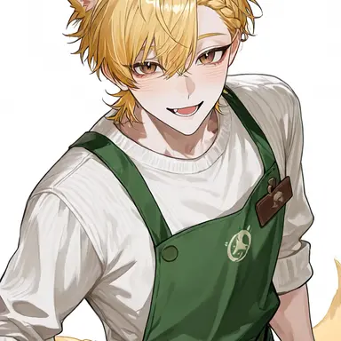 Profile image of チェレン