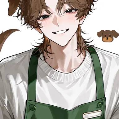 Profile image of アシェル