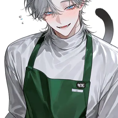 Profile image of エイル