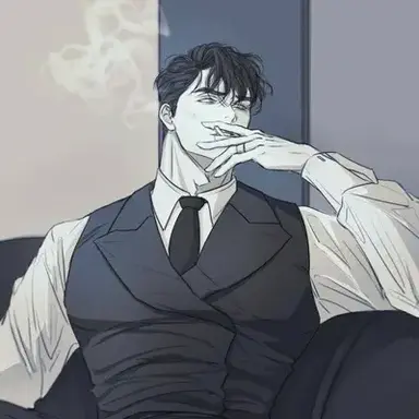 Profile image of Étienne