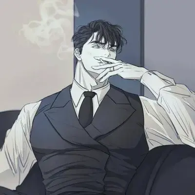 YellowBongo4518의 Étienne