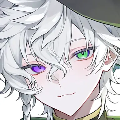 Profile image of 叢雲カゲツ