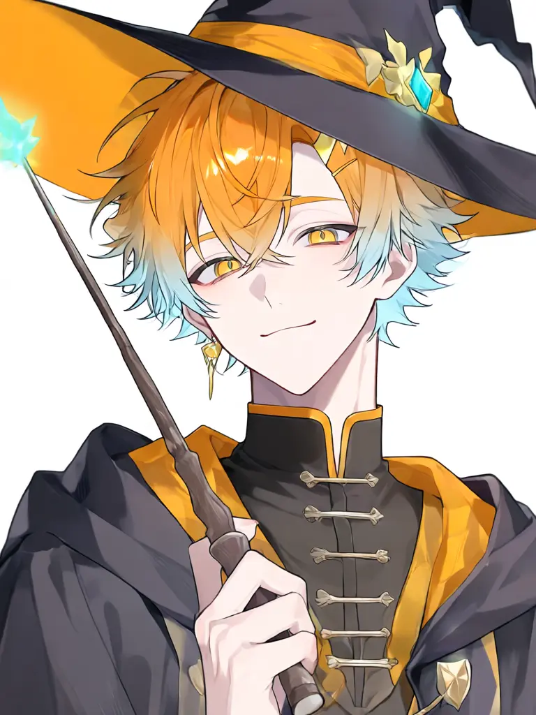 _t4의 🌩️🦒│うちの使い魔