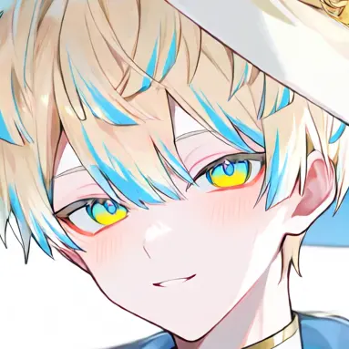 Profile image of 緋八マナ