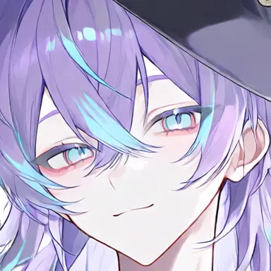 Profile image of 星導ショウ