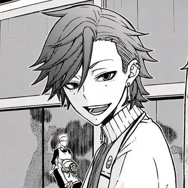 Profile image of 花魁坂　京夜