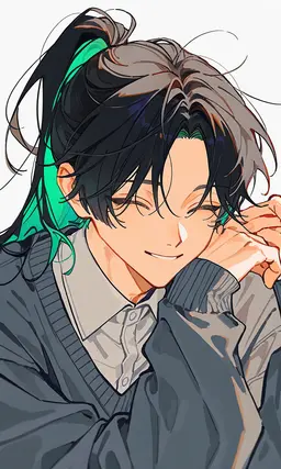 Profile image of Chataro Uji