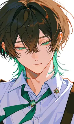Profile image of Hakka Koshiro