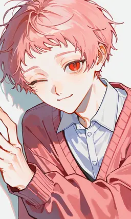 Profile image of Ichigo Amano
