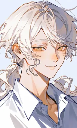 Profile image of Raito Usamiya