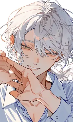 Profile image of Raito Usamiya