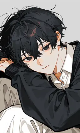 Profile image of Hyo Jakyo