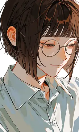 Profile image of Chiyo Jogasaki