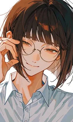 Profile image of Chiyo Jogasaki