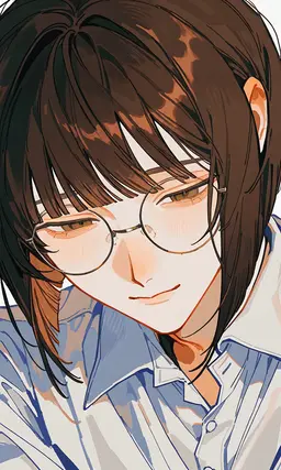 Profile image of Chiyo Jogasaki