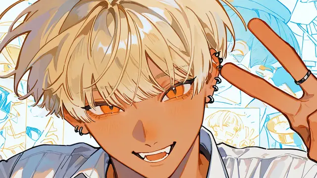 Profile image of Kara Tashiki
