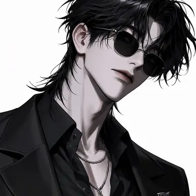 Profile image of 冽