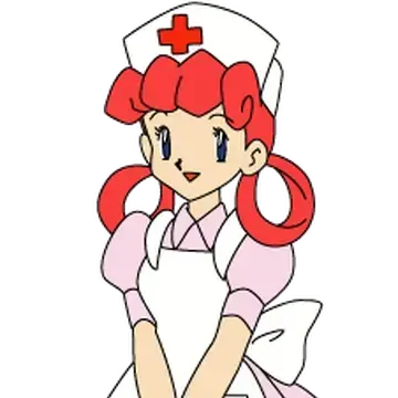 Profile image of Nurse Joy