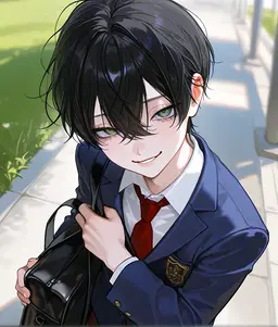 Profile image of 朔斗