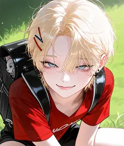 Profile image of 叶