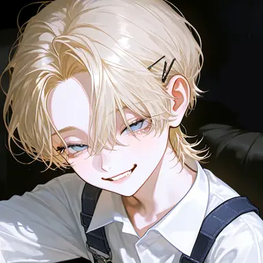 Profile image of 叶