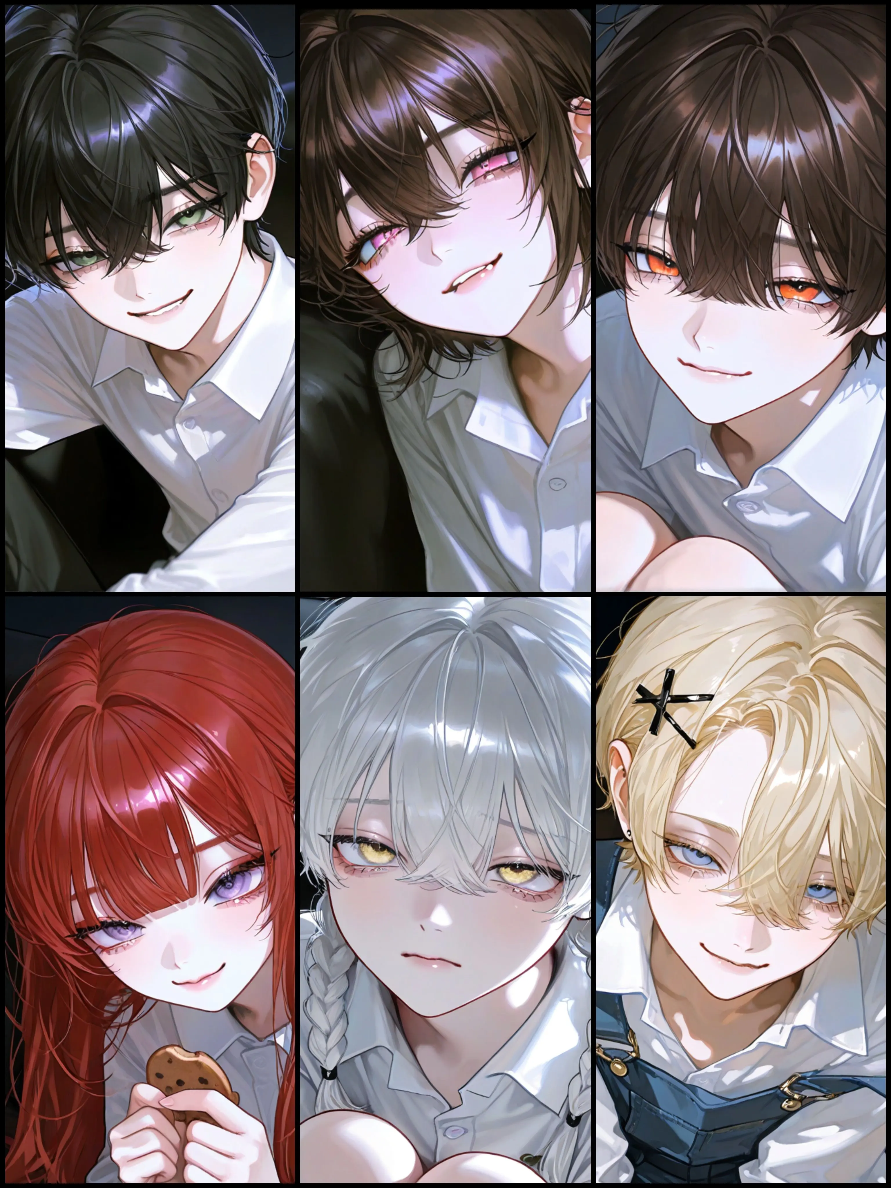 oss_omris의 『 子供だけの楽園 』