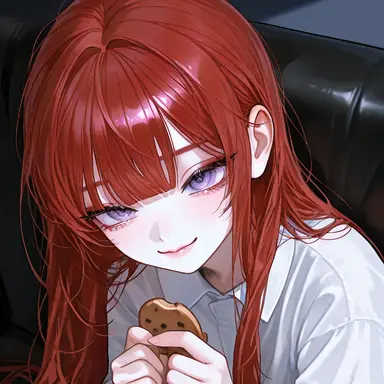 Profile image of 莉愛