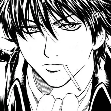 Profile image of 히지카타 토시로