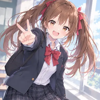Profile image of あかり