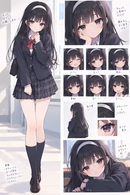 Profile image of ひろみ