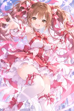 Profile image of あかり