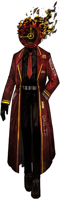 Profile image of 단테