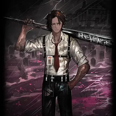 Profile image of 히스클리프